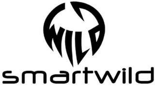 WILD SMARTWILD logo