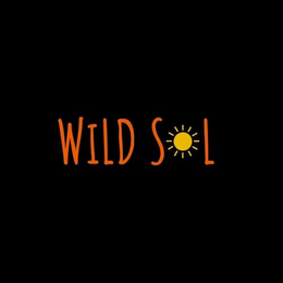 WILD SOL logo