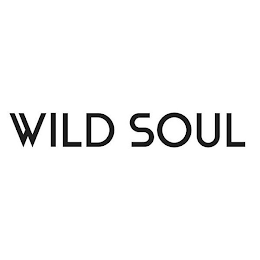 WILD SOUL logo