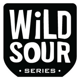 WILD SOUR SERIES logo