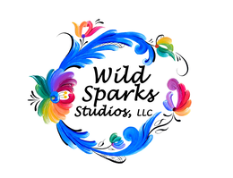 WILD SPARKS STUDIOS, LLC logo