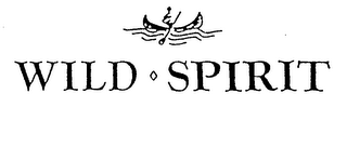 WILD SPIRIT logo