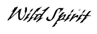 WILD SPIRIT logo