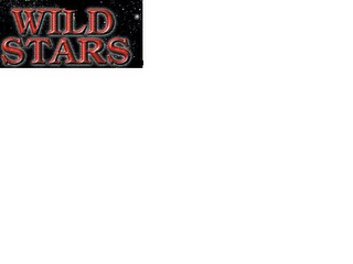 WILD STARS logo