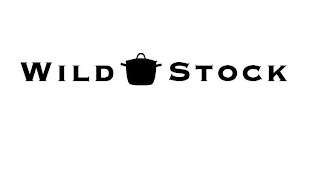 WILD STOCK logo