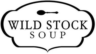 WILD STOCK SOUP logo