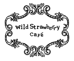 WILD STRAWBERRY CAFÉ