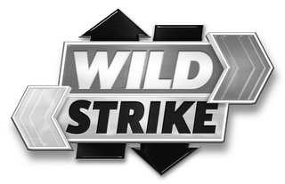 WILD STRIKE logo