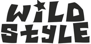 WILD STYLE logo
