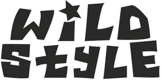 WILD STYLE logo