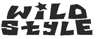 WILD STYLE logo