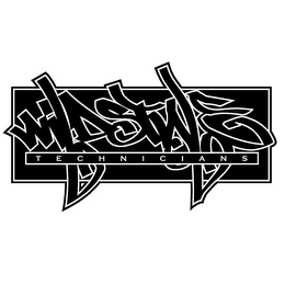 WILD STYLE TECHNICIANS logo
