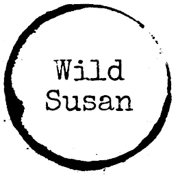 WILD SUSAN logo