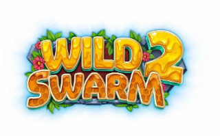 WILD SWARM 2 logo