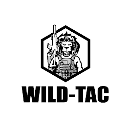 WILD-TAC logo