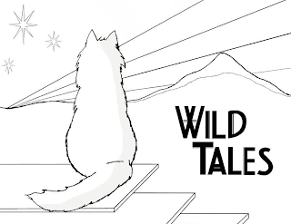 WILD TALES logo