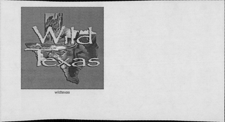 WILD TEXAS logo