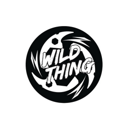 WILD THING logo