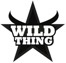WILD THING logo
