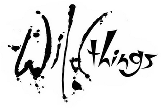 WILD THINGS logo