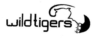 WILD TIGERS logo