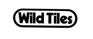 WILD TILES logo