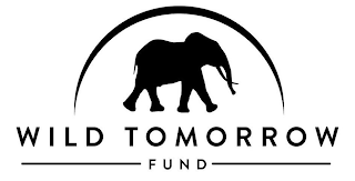 WILD TOMORROW FUND logo