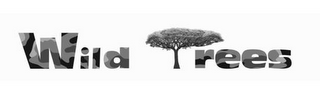 WILD TREES logo