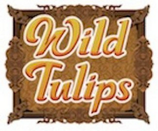WILD TULIPS logo