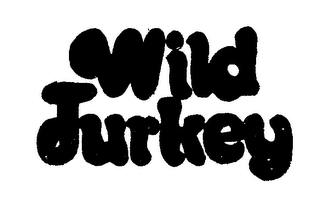 WILD TURKEY logo