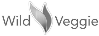 WILD VEGGIES logo
