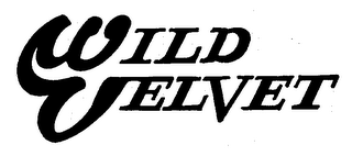 WILD VELVET logo