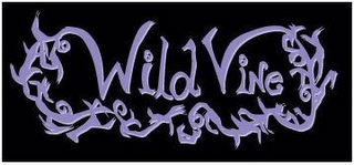 WILD VINE logo
