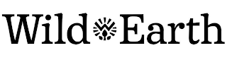 WILD W EARTH logo