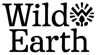 WILD W EARTH logo