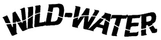 WILD-WATER logo