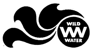 WILD WATER logo