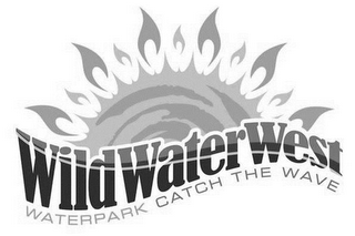 WILD WATER WEST WATERPARK CATCH THE WAVE