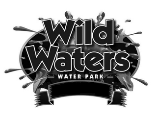 WILD WATERS -WATER PARK- logo