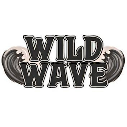 WILD WAVE logo