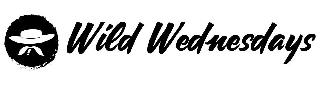 WILD WEDNESDAYS logo