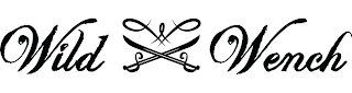 WILD WENCH logo