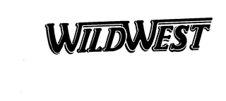 WILD WEST logo
