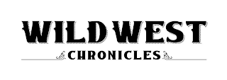 WILD WEST CHRONICLES logo