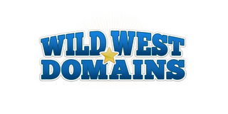 WILD WEST DOMAINS logo