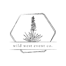 WILD WEST EVENT CO. logo