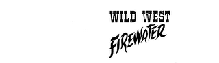 WILD WEST FIREWATER logo