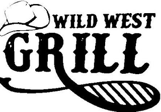 WILD WEST GRILL logo