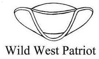 WILD WEST PATRIOT logo