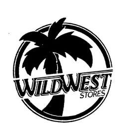 WILD WEST STORES logo